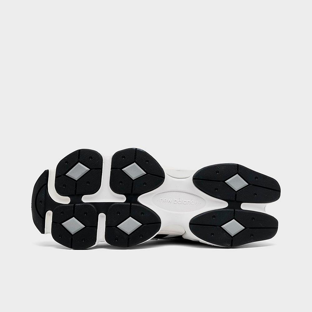 NB 9060 - White/Black