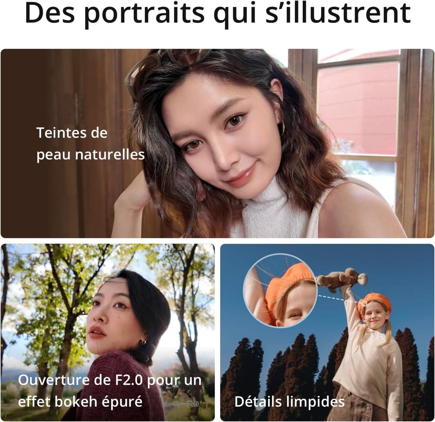 DJI Osmo Pocket 3 (Pack Créateur)