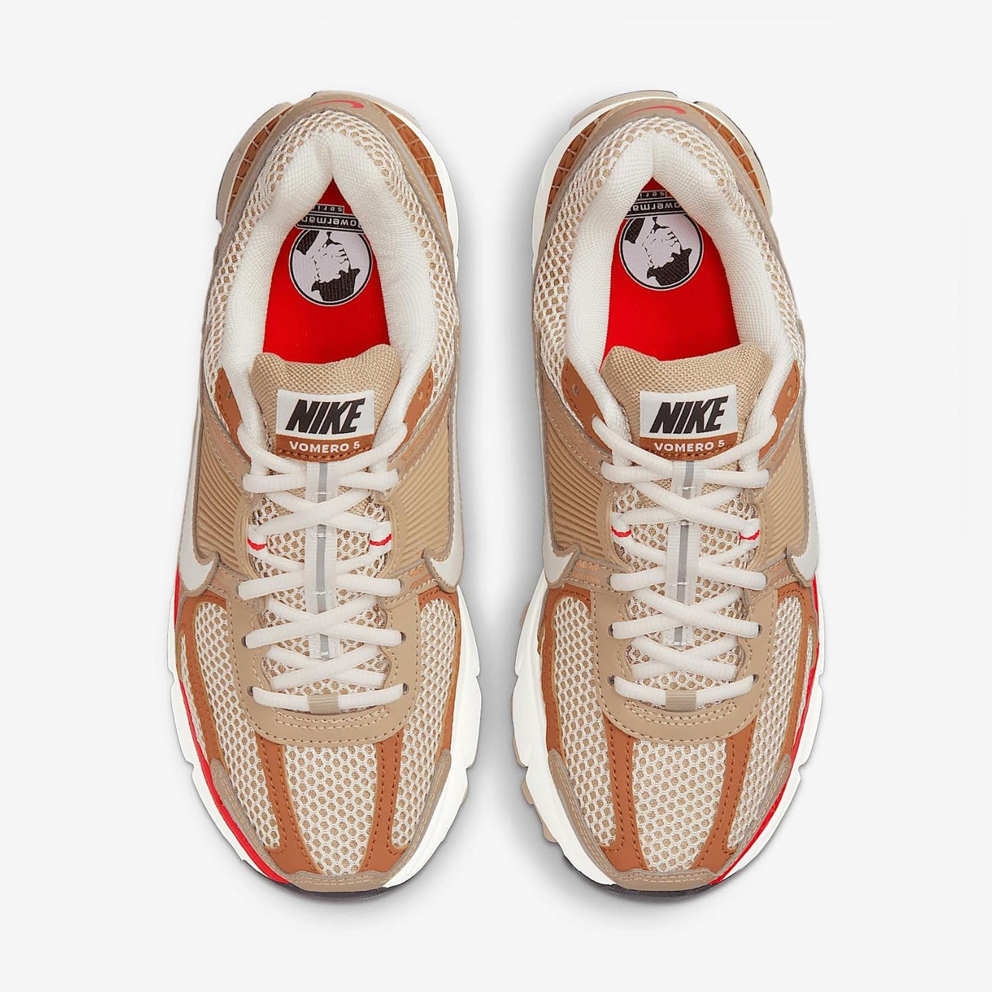 Nike Zoom Vomero 5 (FQ8898-325)