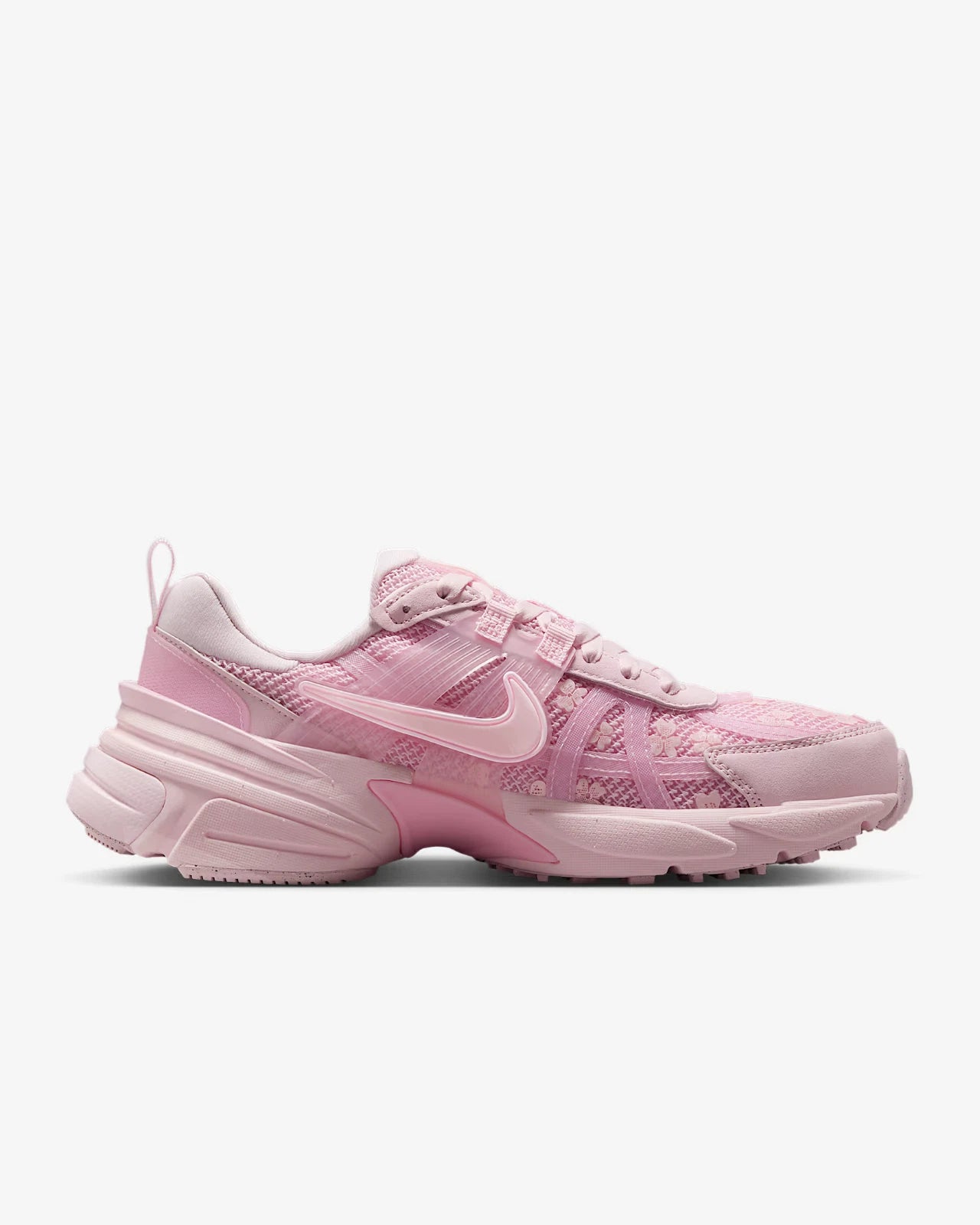 Nike V2K Running Shoes