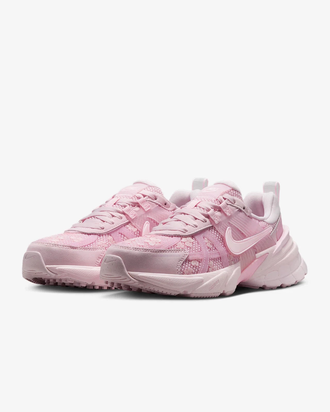 Nike V2K Running Shoes
