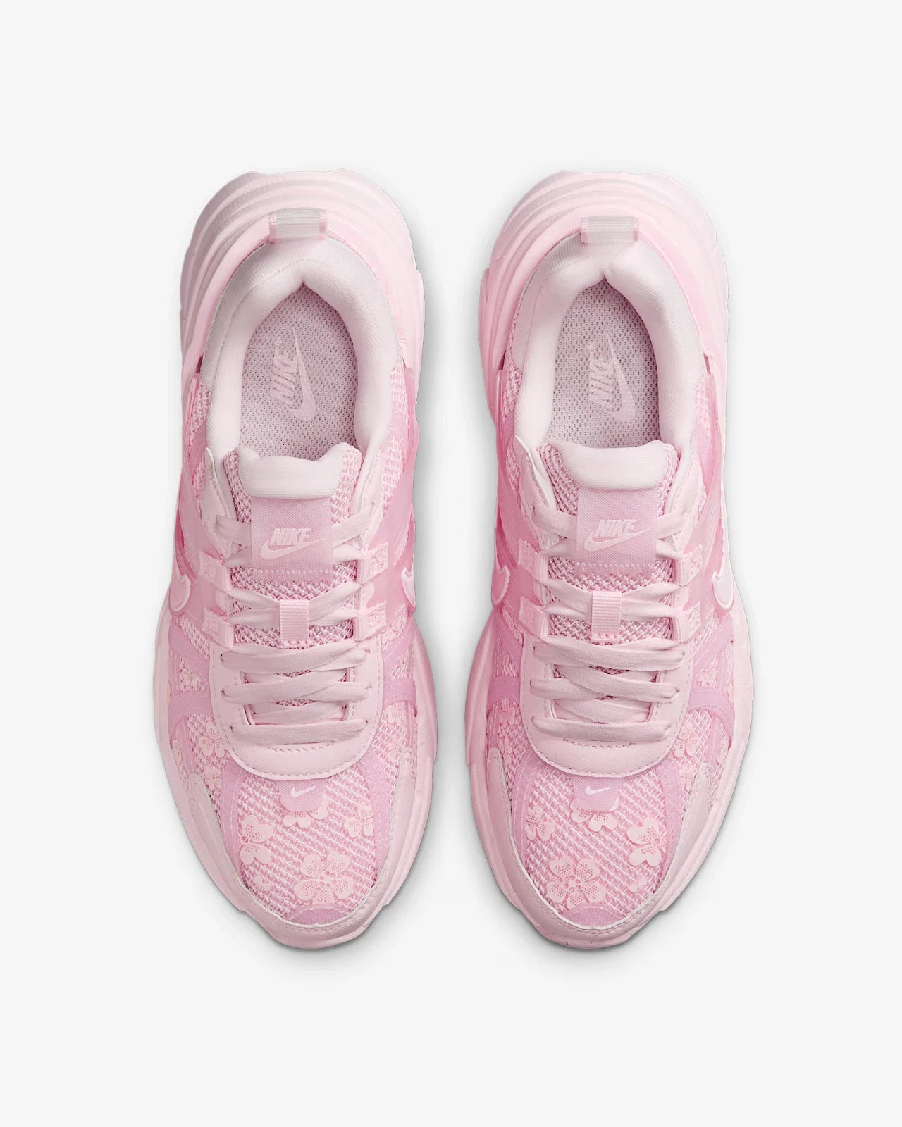 Nike V2K Running Shoes