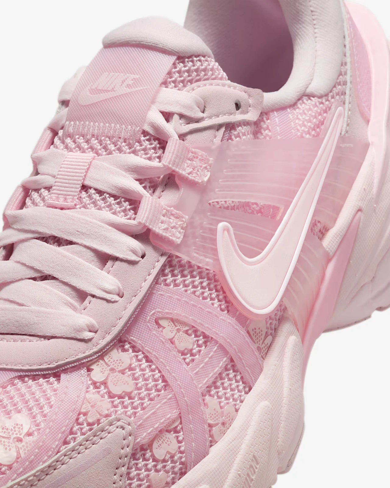 Nike V2K Running Shoes