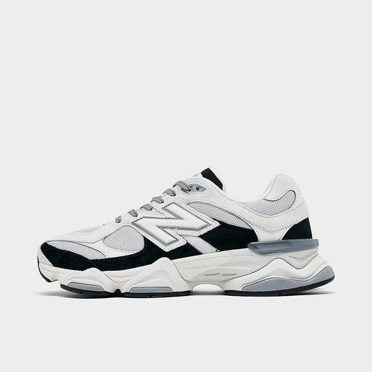 NB 9060 - White/Black