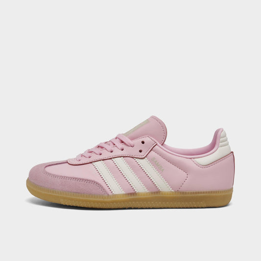 Adidas Samba - Pink/Rosa