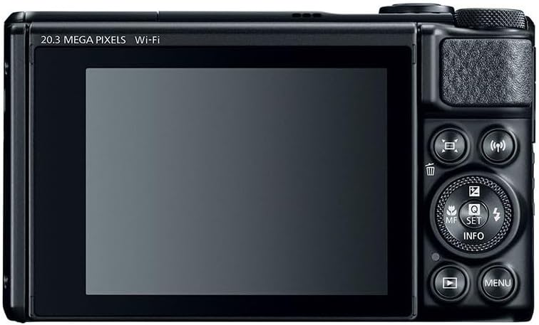 Canon Powershot SX740