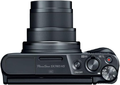 Canon Powershot SX740