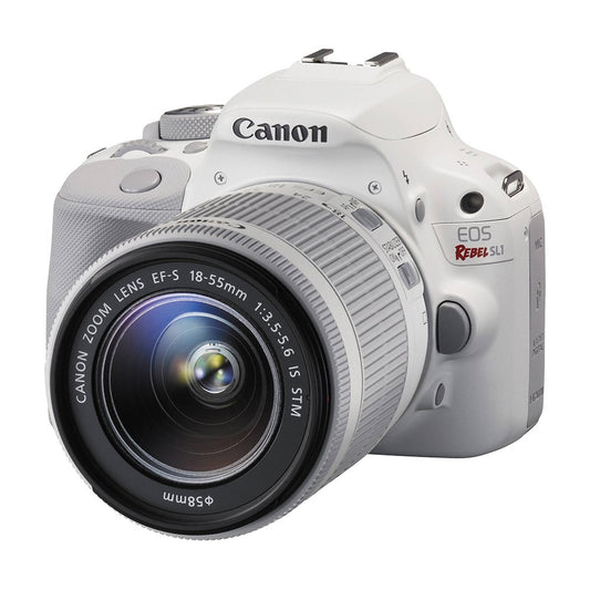 Canon - EOS Rebel SL1