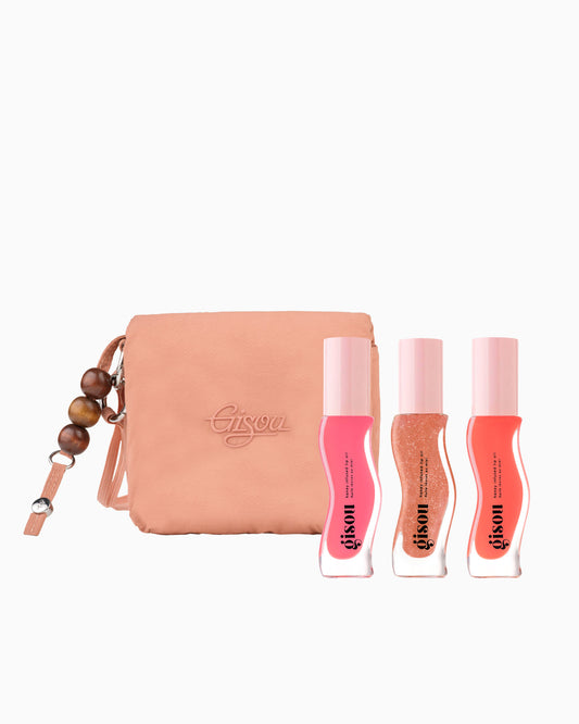 Gloss and Go Set